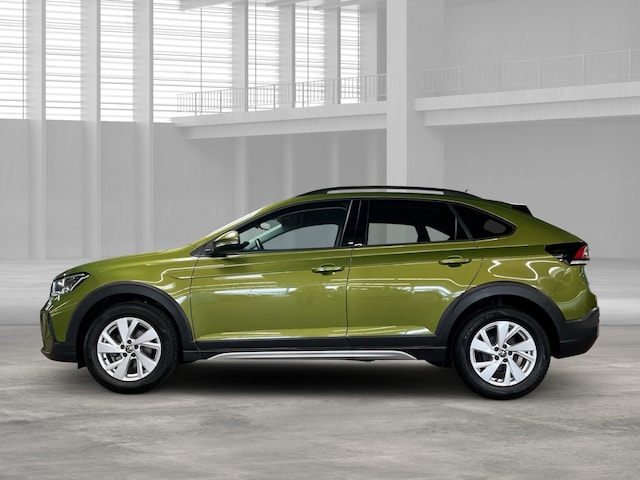 Volkswagen Taigo 1.0 TSI Life