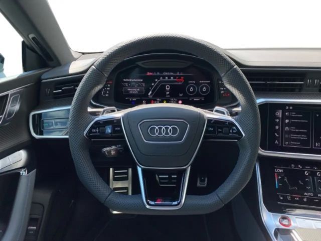 Audi RS7 SB ESSENTIALS PAKET KERAMIK 22'' HUD PANORAMA SPOR