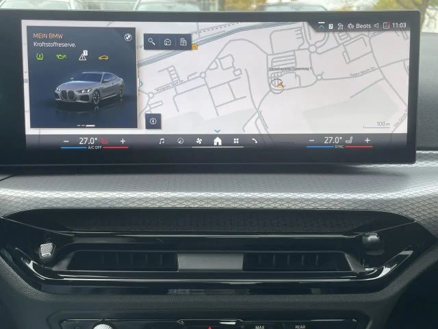 BMW 430 430i Coupé M-Sport xDrive