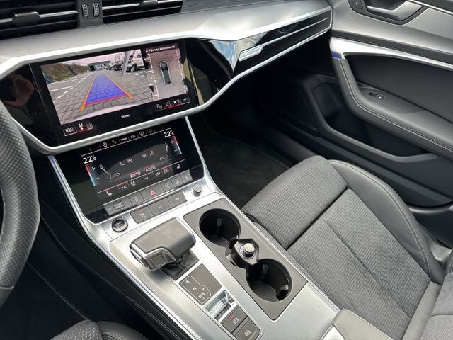 Audi A6 45 TFSI Avant Quattro S-Tronic
