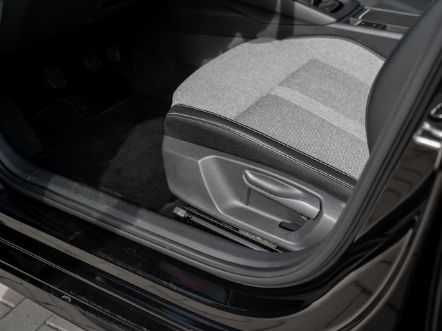 Skoda Octavia 1.5 TSI Combi