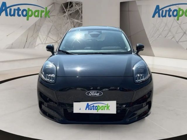 Ford Puma Gen-E