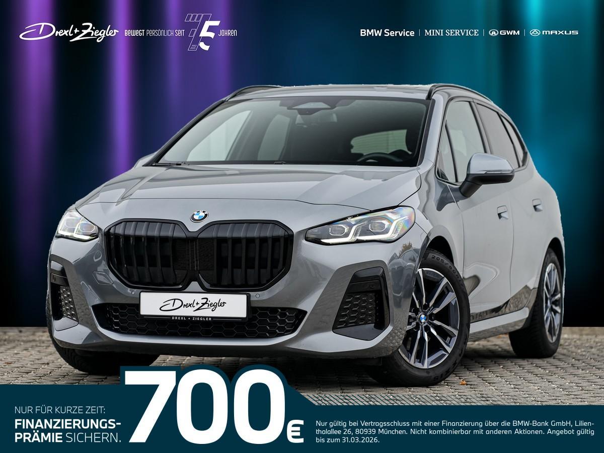 BMW 218 218i Active Tourer M-Sport