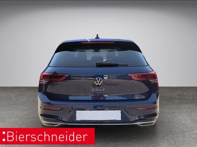 Volkswagen Golf 2.0 TDI DSG