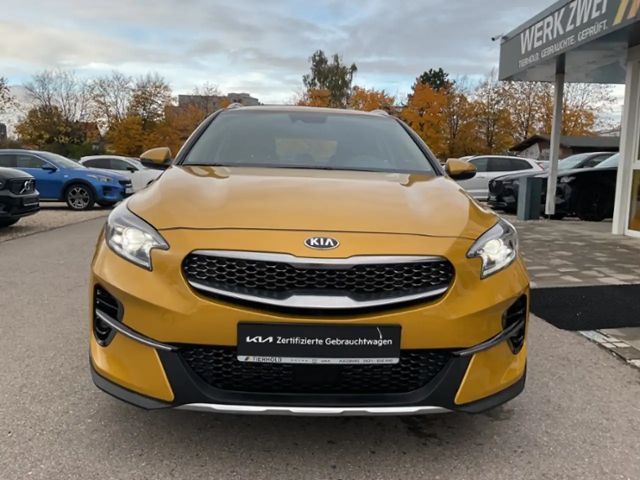 Kia XCeed Spirit