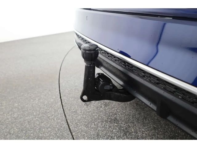 Audi A4 40 TDI Avant Quattro S-Line