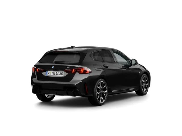 BMW 120 M-Sport Sedan