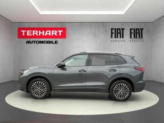 Volkswagen Tiguan 1.5 eTSI Life