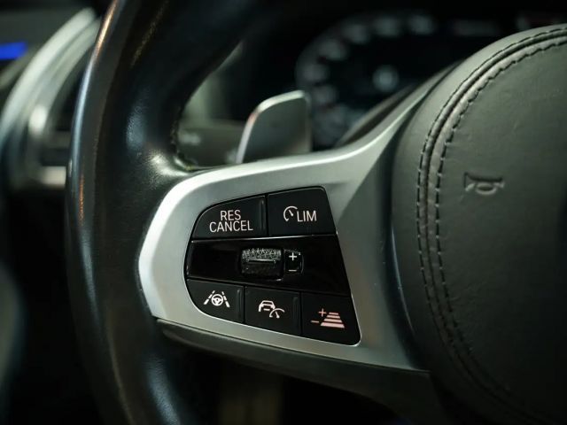 BMW X3 d *1.H *21 Zoll *H-UP *Pano *AHK *Schale