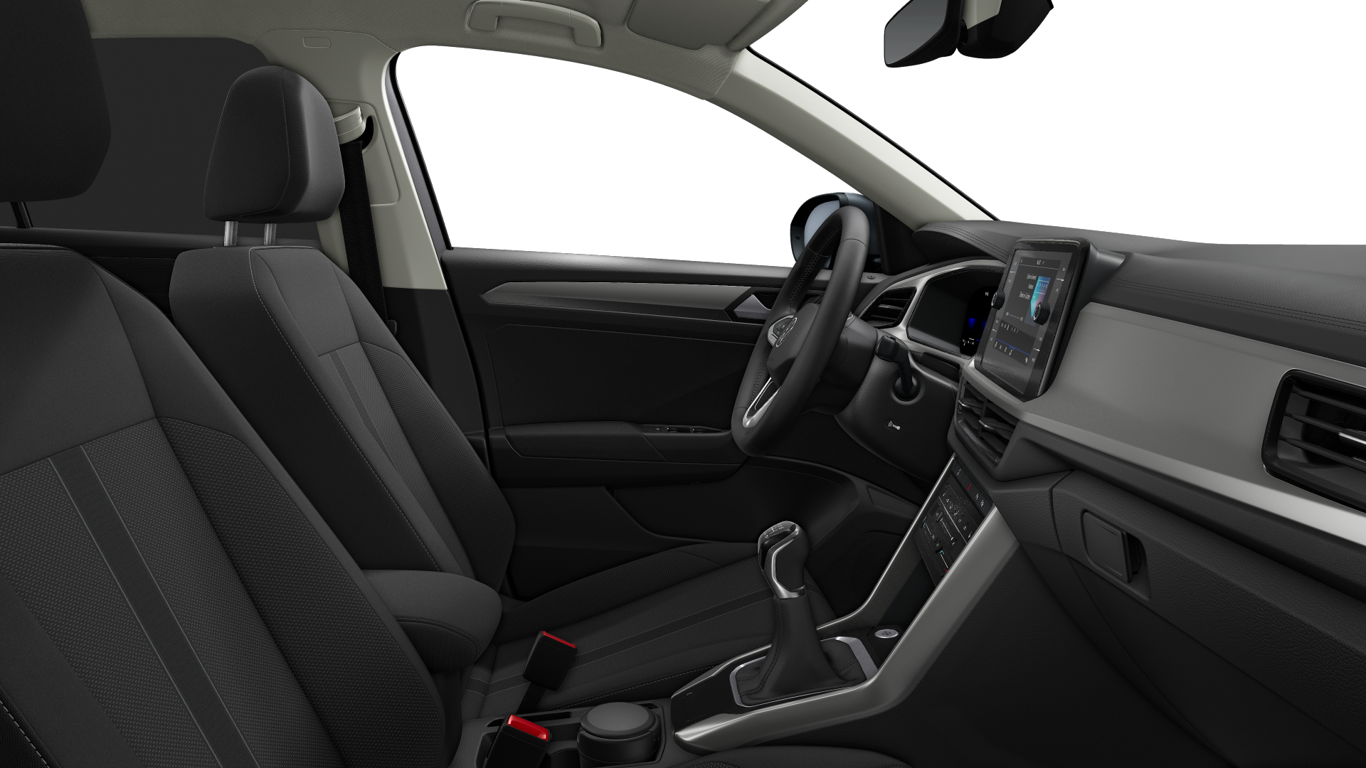 Volkswagen T-Roc 1.0 TSI