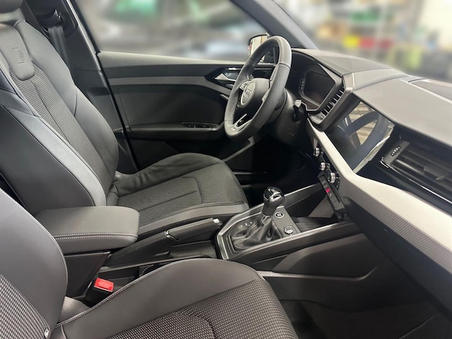 Audi A1 35 TFSI S-Tronic Sportback