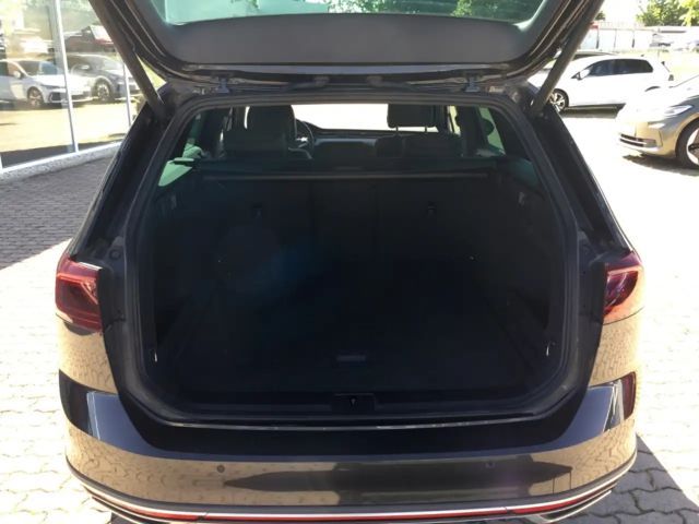 Volkswagen Passat 2.0 TDI 4Motion AllTrack DSG