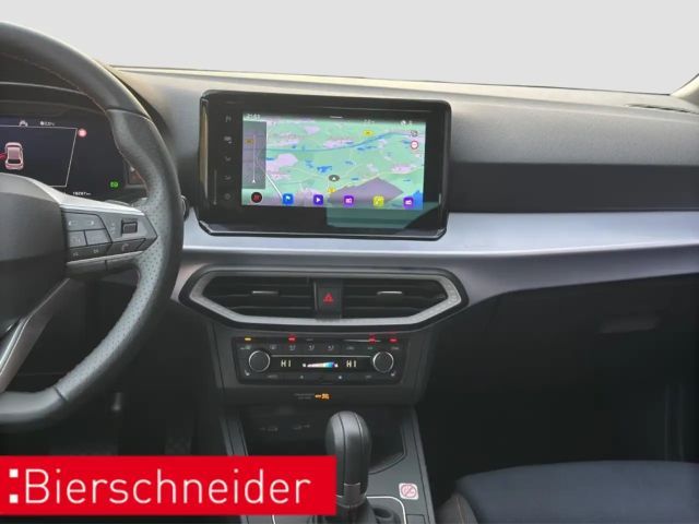 Seat Ibiza 1.0 TSI DSG FR-lijn