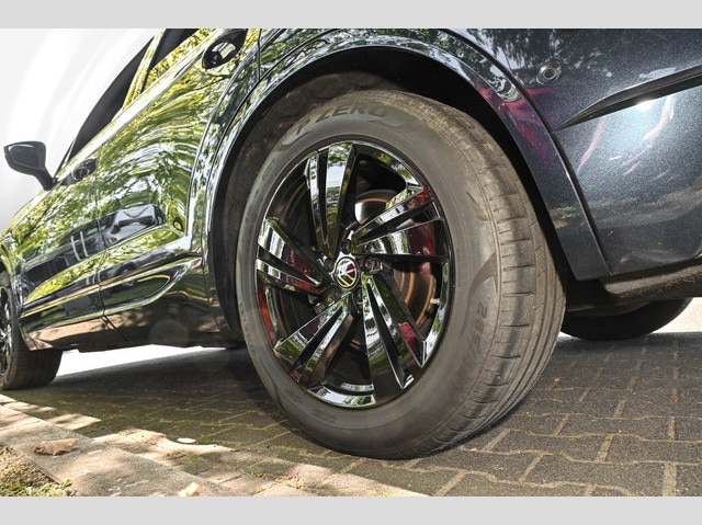 Volkswagen Touareg 3.0 V6 TDI 4Motion R-Line