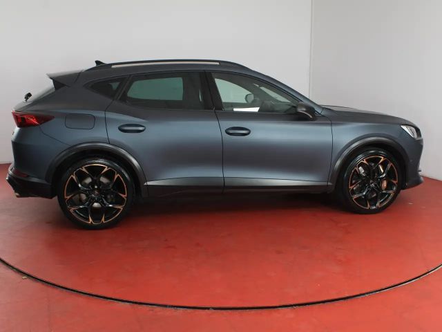 Cupra Formentor 2.5 TSI VZ5