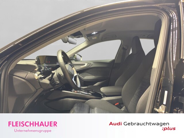 Audi A5 Quattro S-Tronic