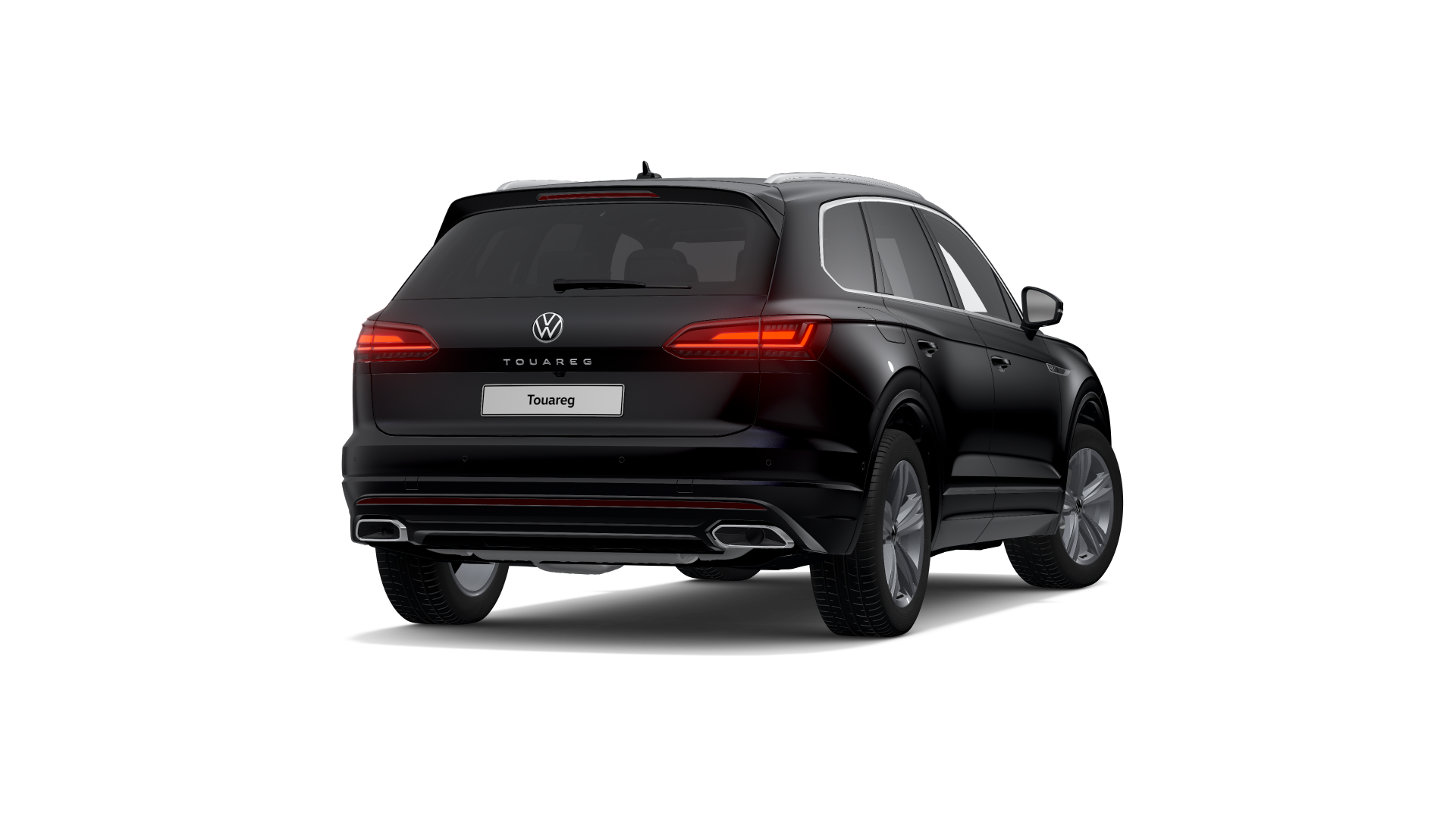 Volkswagen Touareg 3.0 V6 TDI 3.0 V6 TSI R-Line