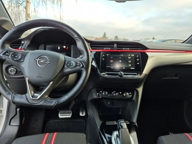 Opel Corsa GS-Line Grand Sport