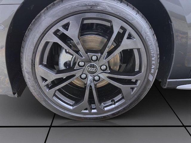 Audi A3 S-Tronic Sportback