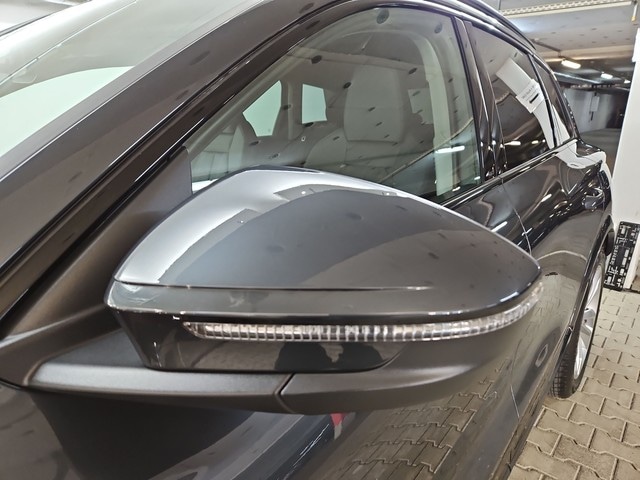 Audi Q6 e-tron Performance