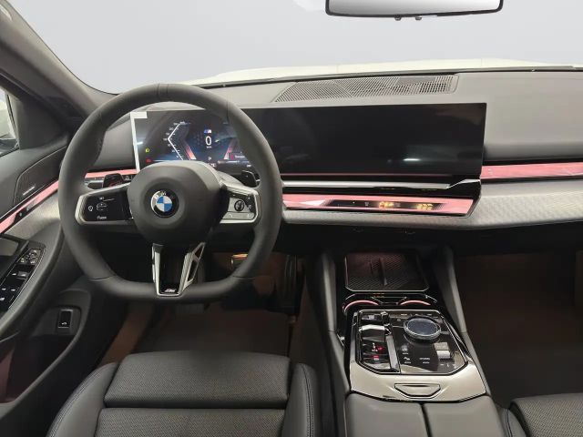 BMW 520 520d Touring xDrive