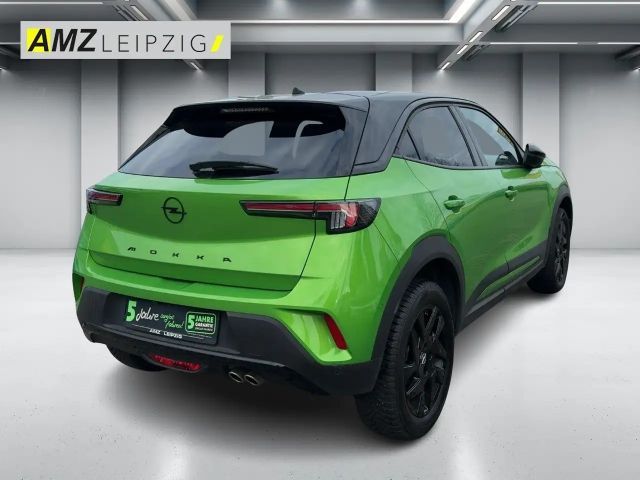 Opel Mokka 1.2 Turbo GS-Line Grand Sport Turbo