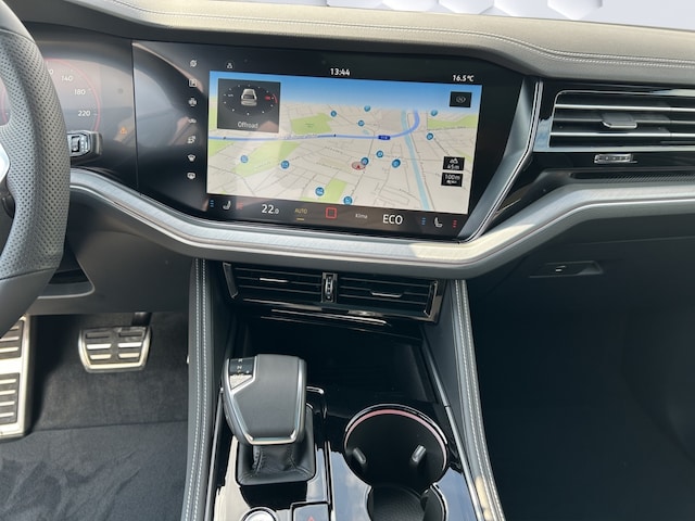 Volkswagen Touareg 4Motion IQ.Drive R-Line