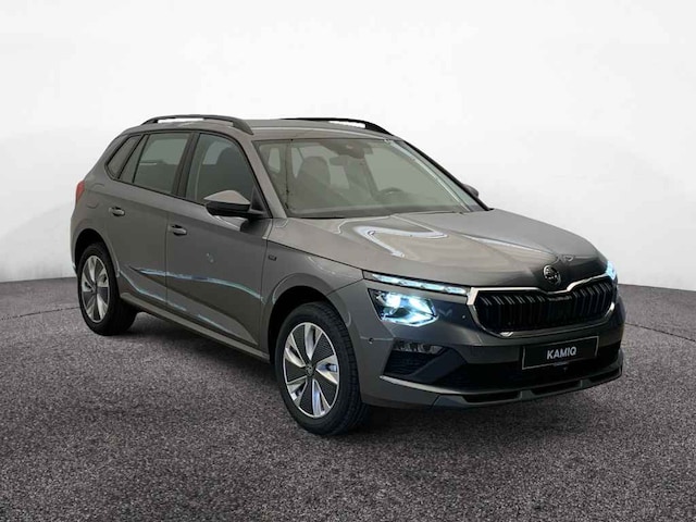 Skoda Kamiq 1.0 TSI Tour