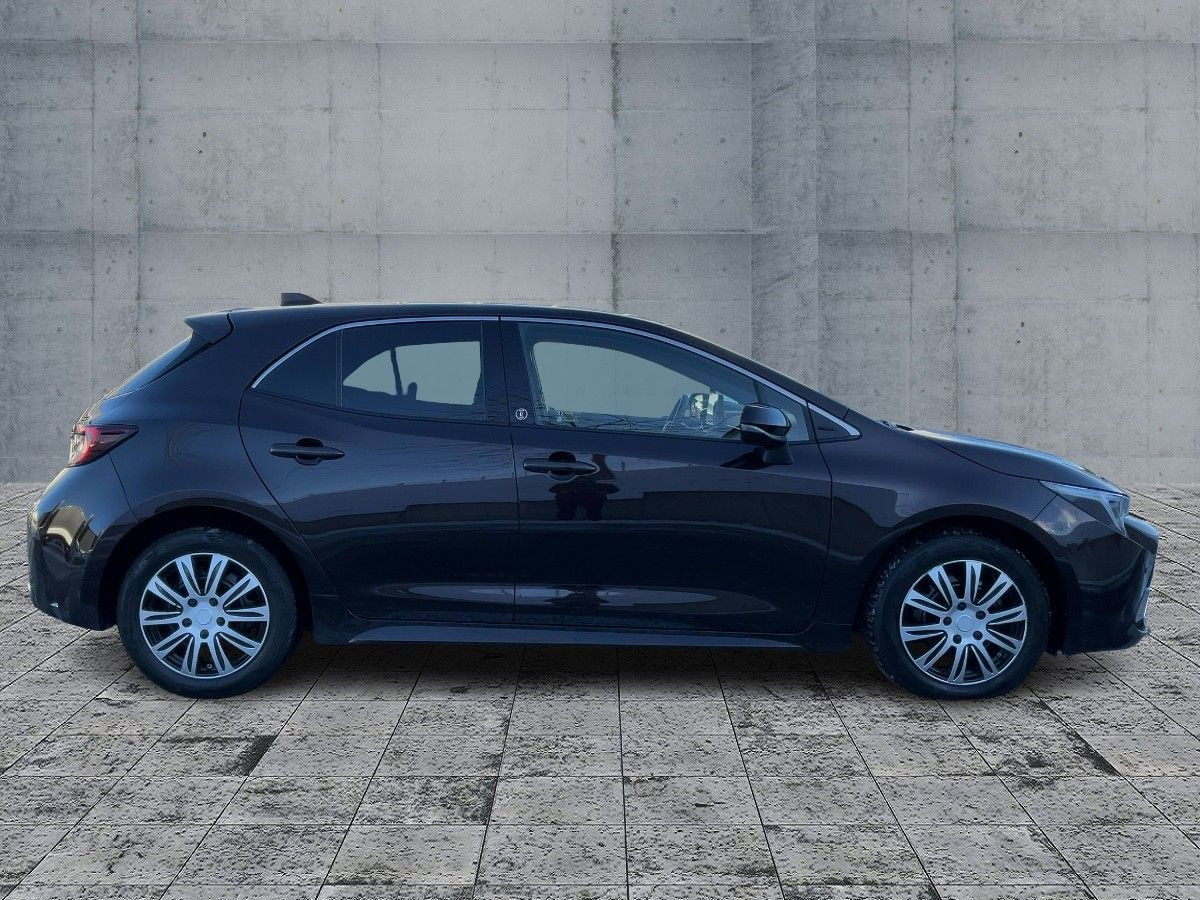 Toyota Corolla 5-deurs Team D Technik