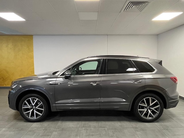 Volkswagen Touareg 3.0 V6 TSI