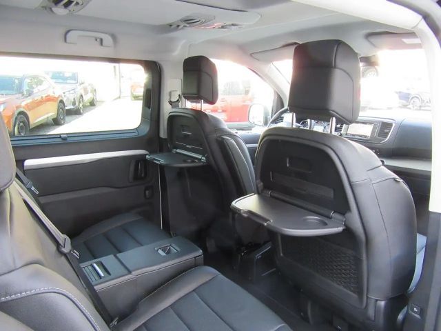 Citroën Spacetourer Business