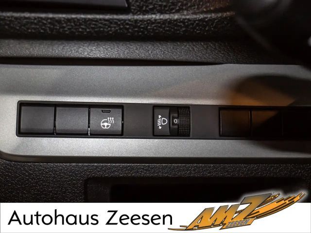 Citroën Spacetourer BlueHDi Plus