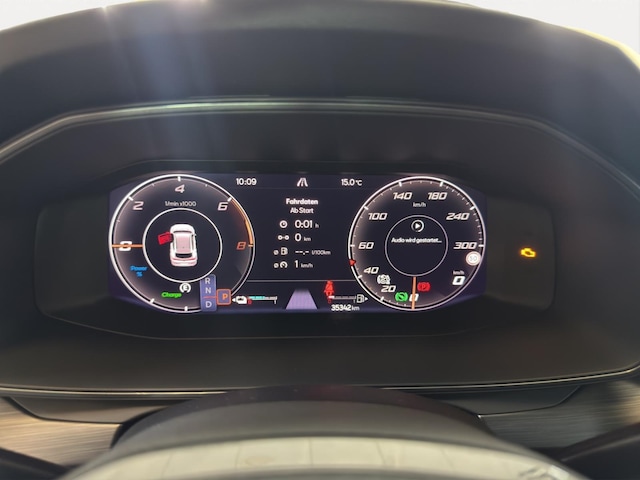 Cupra Formentor 1.4 VZ e-Hybrid
