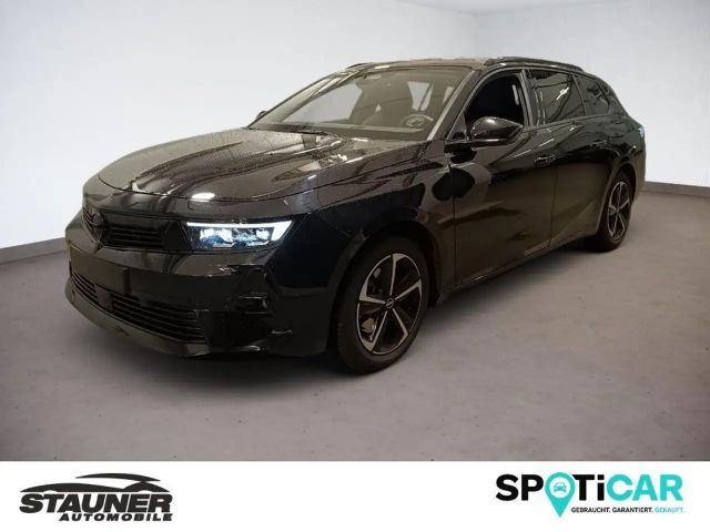 Opel Astra GS-Line Grand Sport Sports Tourer