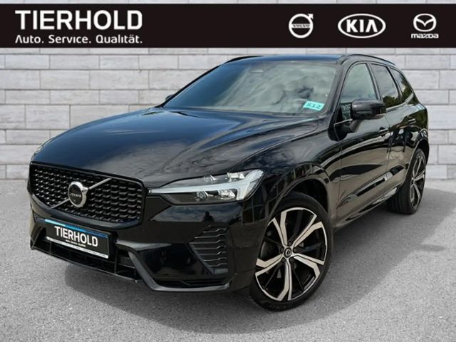 Volvo XC60 Dark Plus