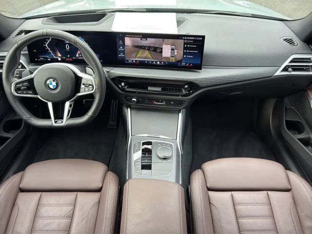 BMW 320 320d M-Sport Touring xDrive