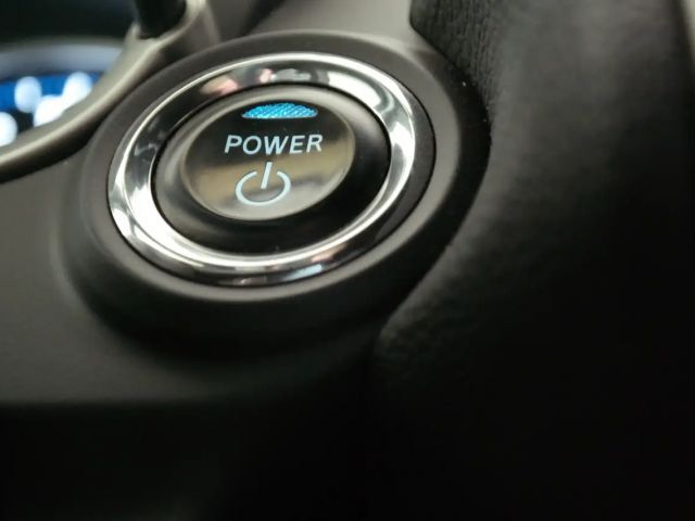 Mitsubishi Eclipse Cross PHEV