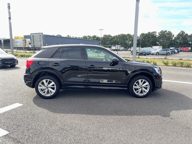 Audi Q2 35 TFSI S-Tronic