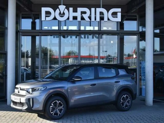 Citroën C3 Aircross You