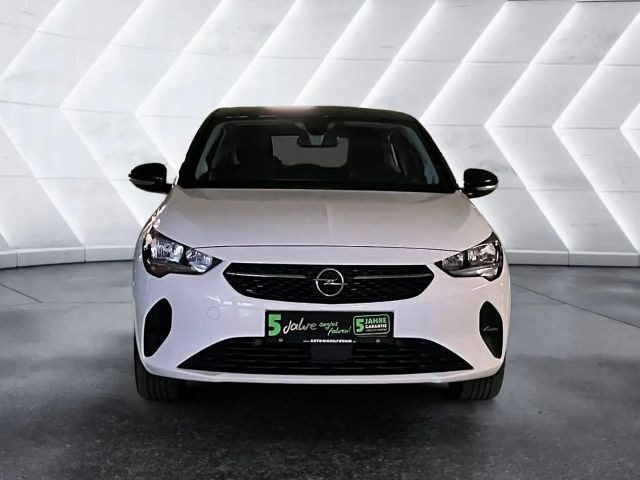 Opel Corsa Edition