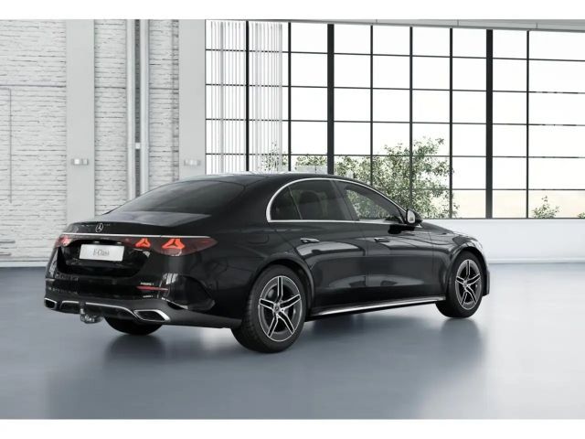 Mercedes-Benz E 220 AMG Line E 220 d Sedan