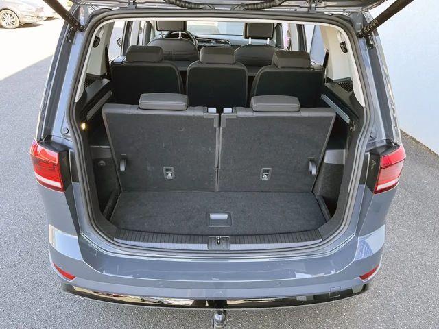 Volkswagen Touran 7-zitter Highline R-Line