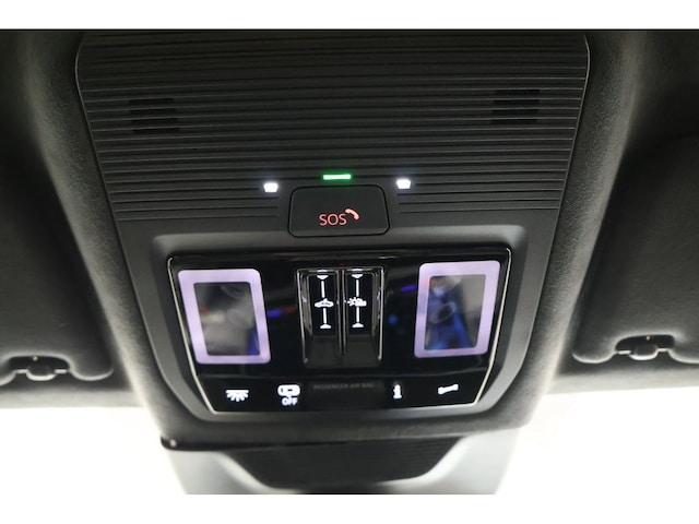 Volkswagen Passat 2.0 TDI R-Line Variant