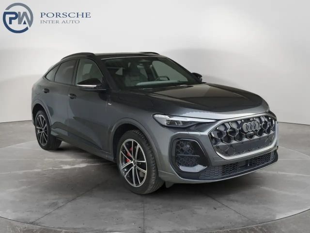 Audi Q5 Quattro