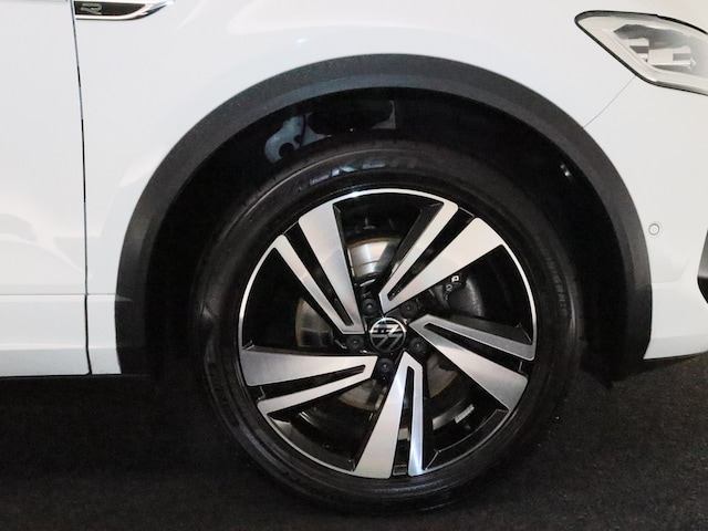 Volkswagen T-Roc 2.0 TSI 4Motion R-Line