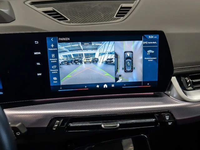 BMW X1 M-Sport xDrive