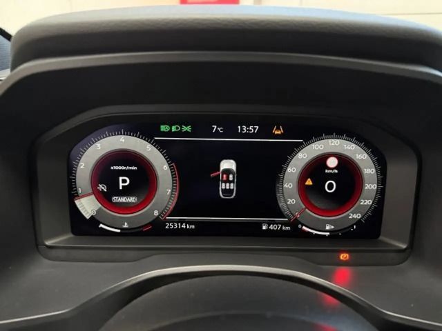 Nissan Qashqai AWD DIG-T Tekna