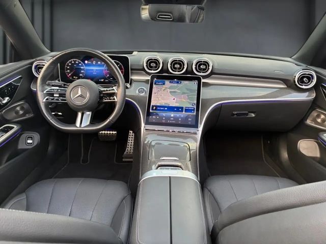 Mercedes-Benz CLE 220 AMG Line