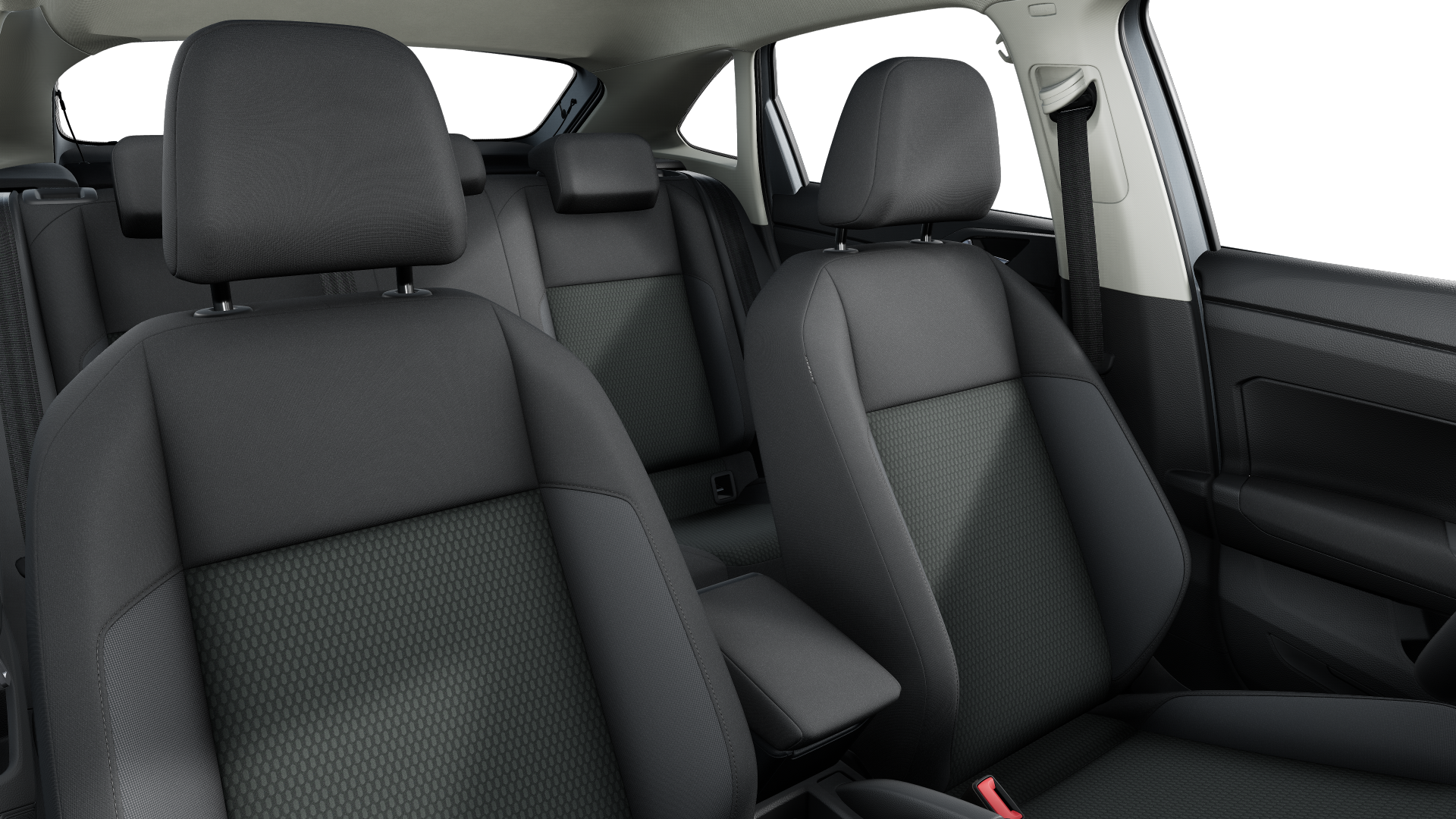 Volkswagen Taigo 1.0 TSI Life