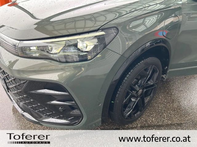 Volkswagen Tiguan DSG R-Line eHybrid